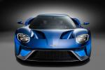 Ford GT Concept 2015 года